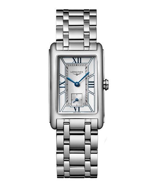 Đồng hồ nữ Longines DolceVita L5.512.4.75.6