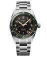 Đồng hồ nam Longines Spirit Zulu Time L3.802.4.63.6 small