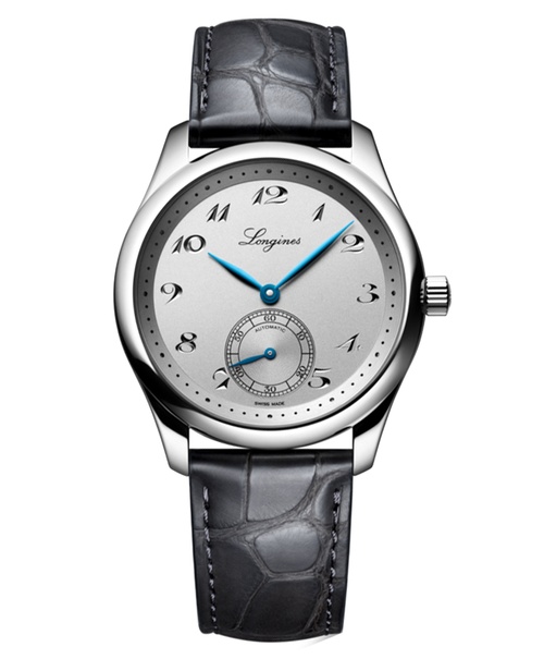 Đồng hồ nam Longines Master L2.843.4.73.2