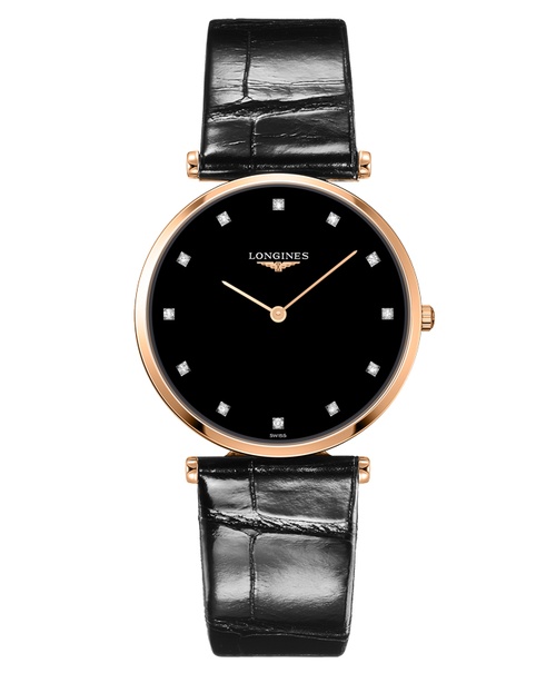 Đồng Hồ Longines La Grande Classique L4.755.1.57.2