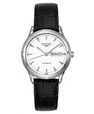 Đồng hồ nam Longines Flagship L4.899.4.12.2 small