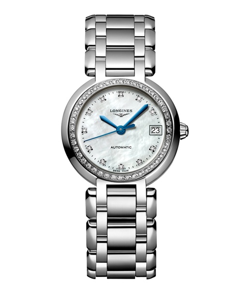 Đồng hồ nữ Longines PrimaLuna L8.111.0.87.6