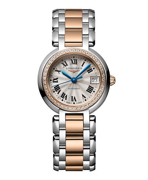Đồng hồ nữ Longines PrimaLuna L8.111.5.79.6