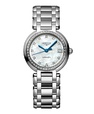 Đồng hồ nữ Longines PrimaLuna L8.111.0.87.6 small