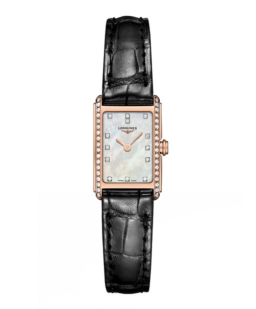 Đồng hồ nữ Longines DolceVita L5.258.9.87.0