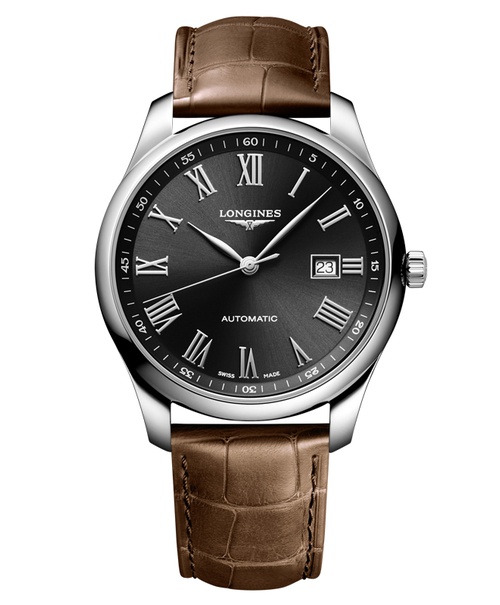 Đồng Hồ Nam Longines Master Collection L2.893.4.59.2