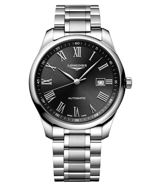 Đồng Hồ Nam Longines Master Collection L2.893.4.59.6