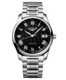 Đồng hồ nam Longines Master L2.793.4.51.6 small