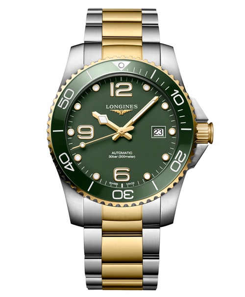 Longines HydroConquest L3.781.3.06.7