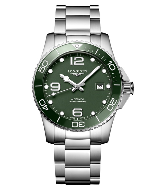 Đồng hồ Longines HydroConquest L3.781.4.06.6