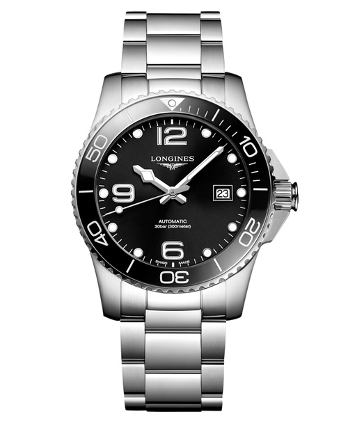 Đồng Hồ Longines HydroConquest L3.781.4.56.6