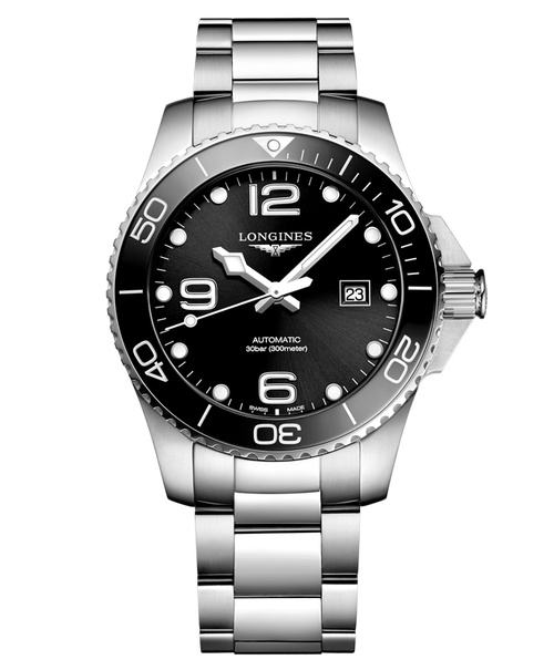 Đồng hồ nam Longines HydroConquest L3.782.4.56.6