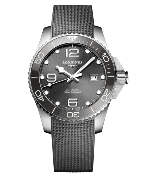 Đồng hồ nam Longines HydroConquest L3.782.4.76.9