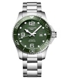 Đồng hồ nam Longines HydroConquest L3.782.4.06.6 small
