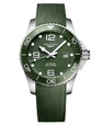 Đồng hồ nam Longines HydroConquest L3.782.4.06.9 small