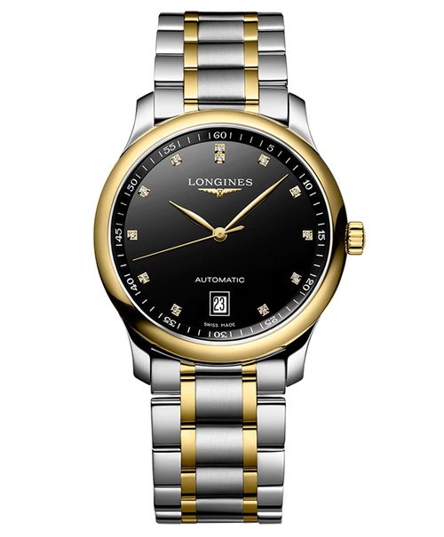 Đồng Hồ Longines Master Collection L2.628.5.57.7