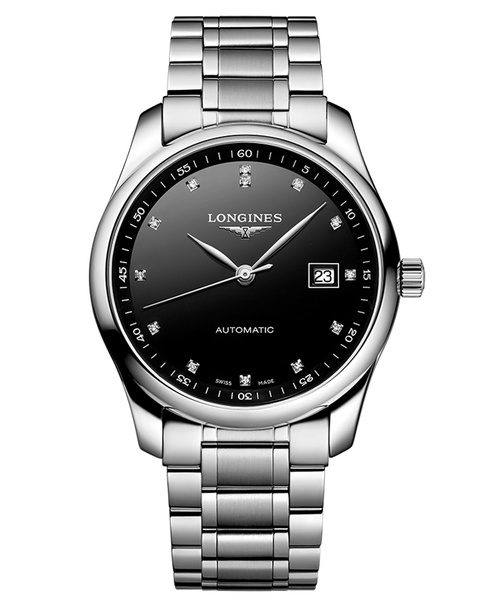Longines Master Collection L2.793.4.57.6