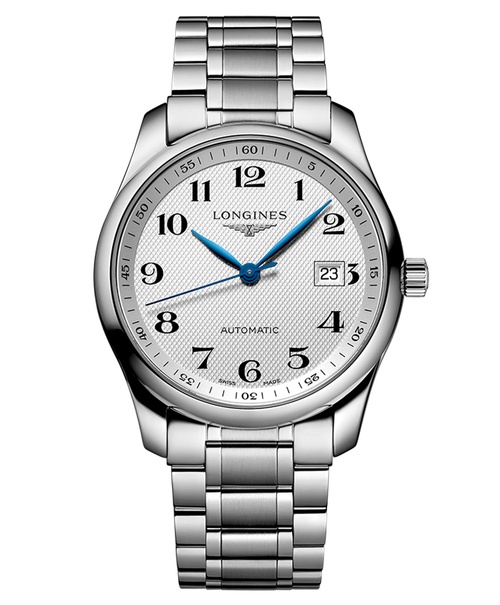 Đồng Hồ Longines Master Collection L2.793.4.78.6