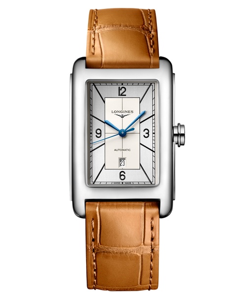 Đồng hồ nam Longines DolceVita L5.757.4.73.3