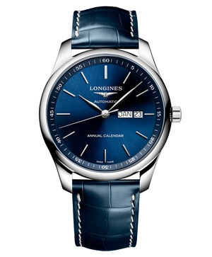 Đồng Hồ Nam Longines Master Collection L2.920.4.92.0