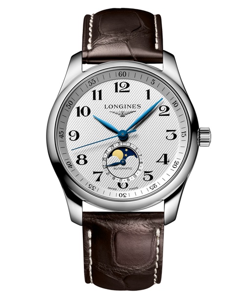 Đồng hồ nam Longines Master L2.909.4.78.3