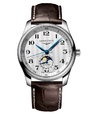 Đồng hồ nam Longines Master L2.909.4.78.3 small