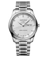 Đồng hồ Longines Master Annual Calendar L2.910.4.77.6 small