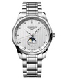 Đồng hồ nam Longines Master Moon Phase L2.919.4.77.6 small