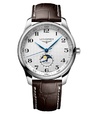 Đồng hồ nam Longines Master Moon Phase L2.919.4.78.3 small