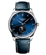 Đồng hồ nam Longines Master Moon Phase L2.919.4.97.0 small