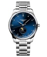 Đồng hồ nam Longines Master Moon Phase L2.919.4.97.6 small