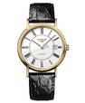 Đồng hồ Longines Presence Automatic Roman L4.921.2.11.2 small