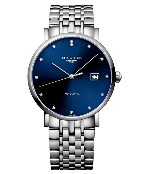 Đồng Hồ Longines Elegant Collection L4.910.4.97.6