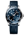 Đồng hồ nam Longines Hydroconquest GMT L3.890.4.96.9 small