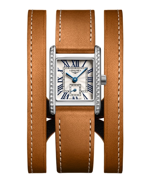 Đồng hồ nữ Longines Mini DolceVita L5.200.0.71.0