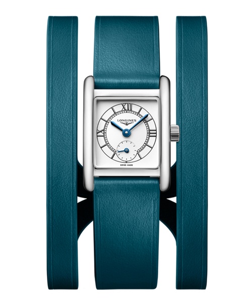 Đồng hồ nữ Longines Mini DolceVita L5.200.4.75.9