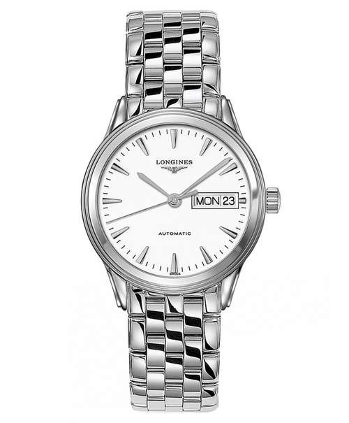 Đồng hồ Longines Flagship L4.799.4.12.6