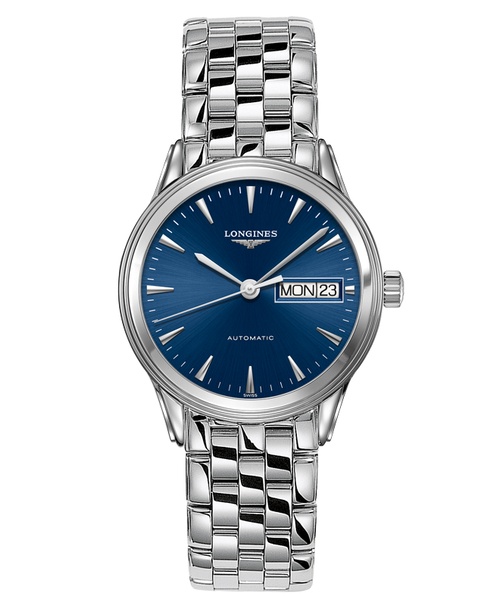 Đồng Hồ Longines Flagship L4.799.4.92.6