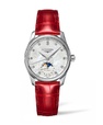 Longines Master Moon Phase L2.409.4.87.2 small