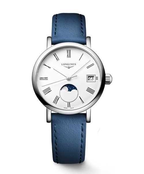 Đồng hồ nữ Longines Elegant Collection L4.330.4.11.2