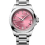 Đồng hồ nữ Longines Conquest L3.430.4.99.6 small