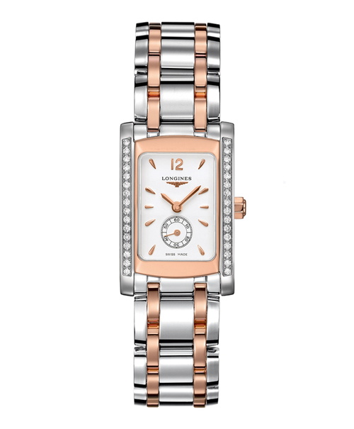 Đồng hồ nữ Longines DolceVita L5.155.5.19.7
