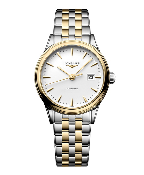 Đồng hồ Longines Flagship L4.374.3.22.7