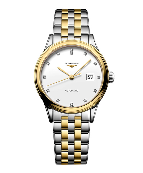 Đồng hồ Longines Flagship L4.374.3.27.7