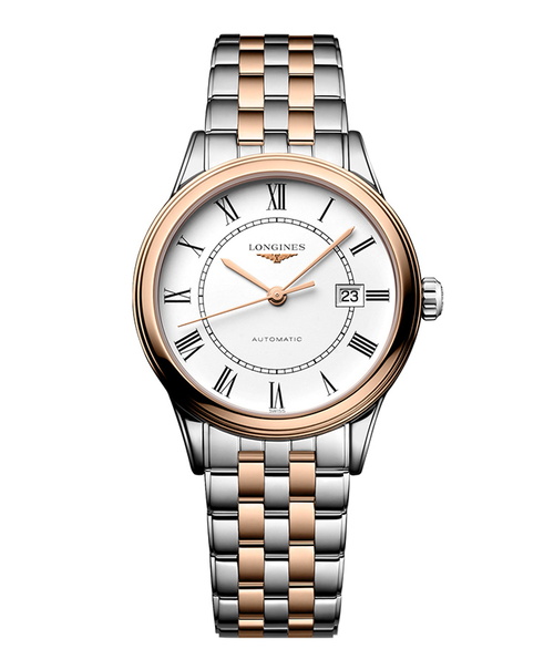 Đồng hồ Longines Flagship L4.374.3.91.7