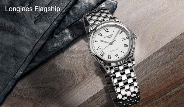 Longines Flagship