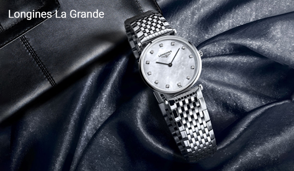 Longines La Grande