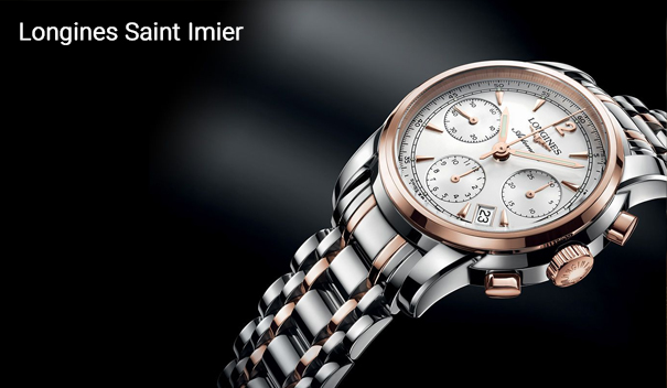 Longines Saint-Imier