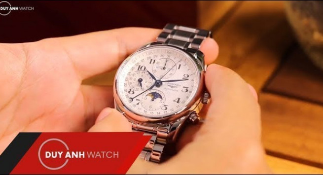 Longines Master L2.673.4.78.6