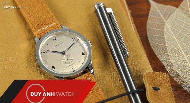 LONGINES HERITAGE L2.813.4.66.0